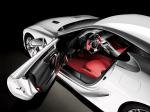 Lexus LF-A 2010 года